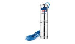 Pompa 4BLOCK monofazica 2/12 20m
