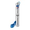 Pompa 4BLOCK monofazica 6/10 20m